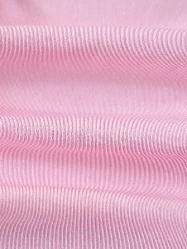 New semester start season girls youth clothing quick-drying breathable campus activities trendy bell-bottom pants suit - Image 8